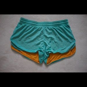 Running Shorts